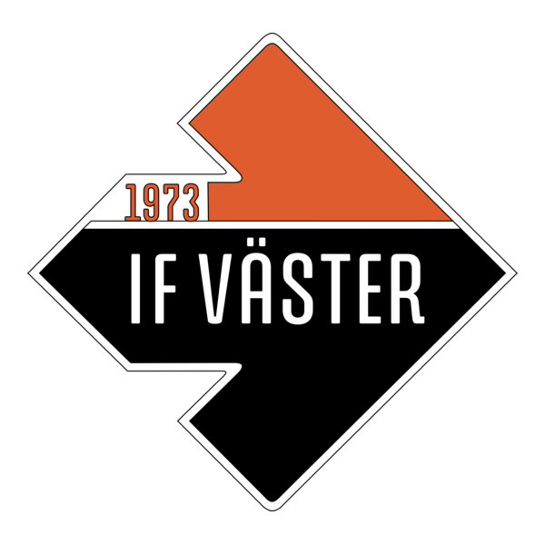 IF Väster Logo PNG Vector