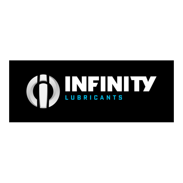 INFINITY LUBRICANTS Logo PNG Vector