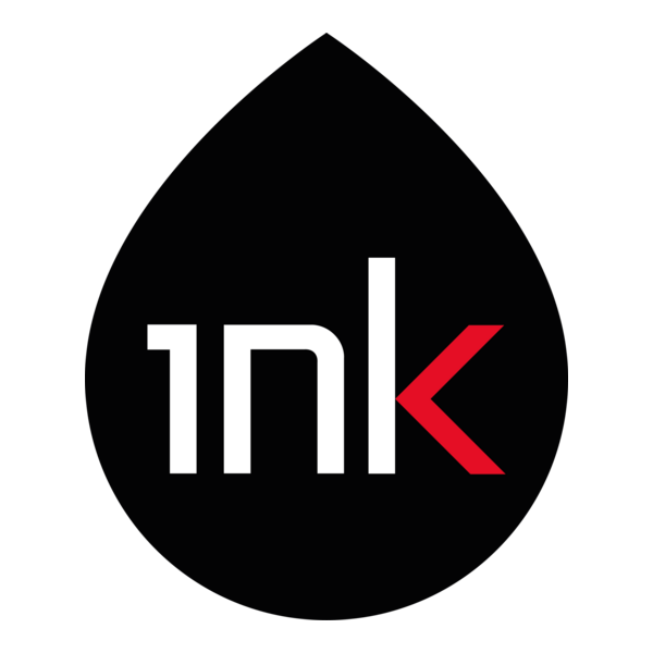 Ink Innovation Logo PNG Vector