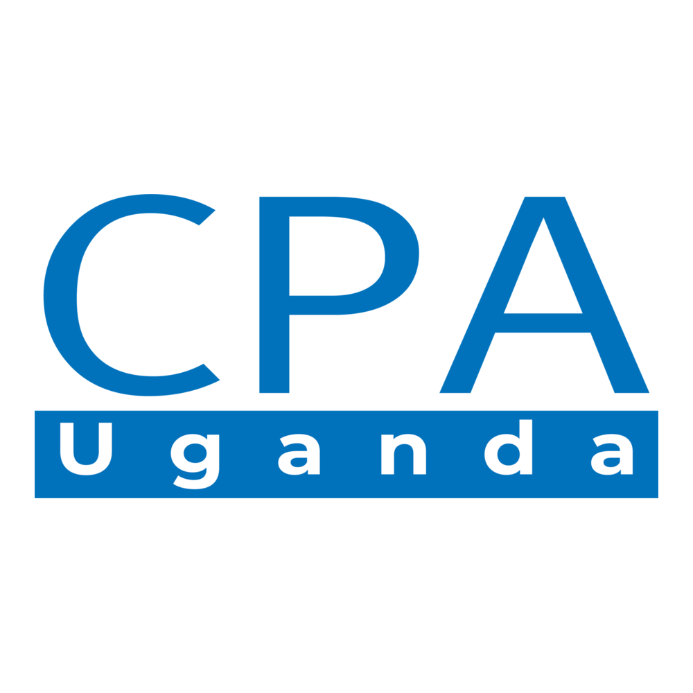 Institute of Certified Public Accountants CPA Ugan Logo PNG Vector