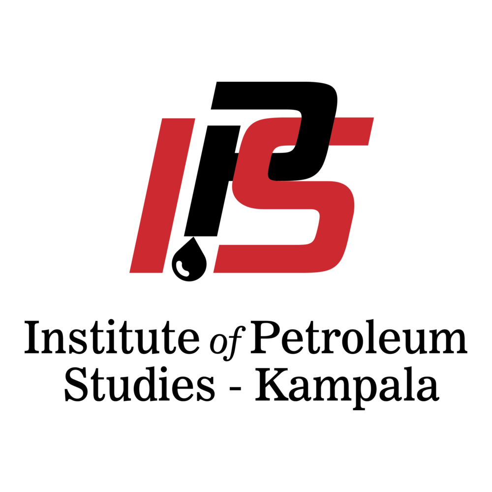 Institute of Petroleum Studies Kampala IPSK Logo PNG Vector