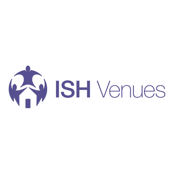 ISH Venues Logo PNG Vector