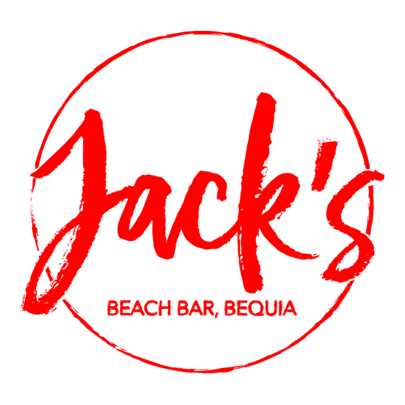 Jack’s Beach Bar Logo PNG Vector