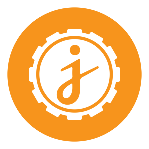 JasmyCoin (JASMY) Logo PNG Vector
