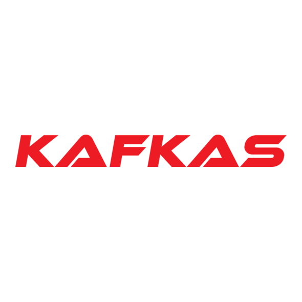 KAFKAS Home and Furniture Showroom Uganda Logo PNG Vector