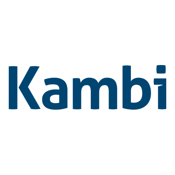 Kambi Logo PNG Vector