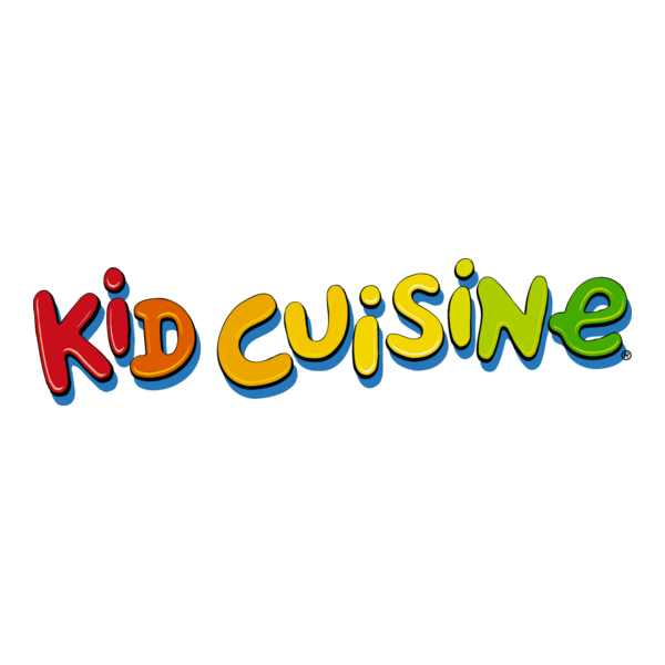 Kid Cuisine Logo PNG Vector