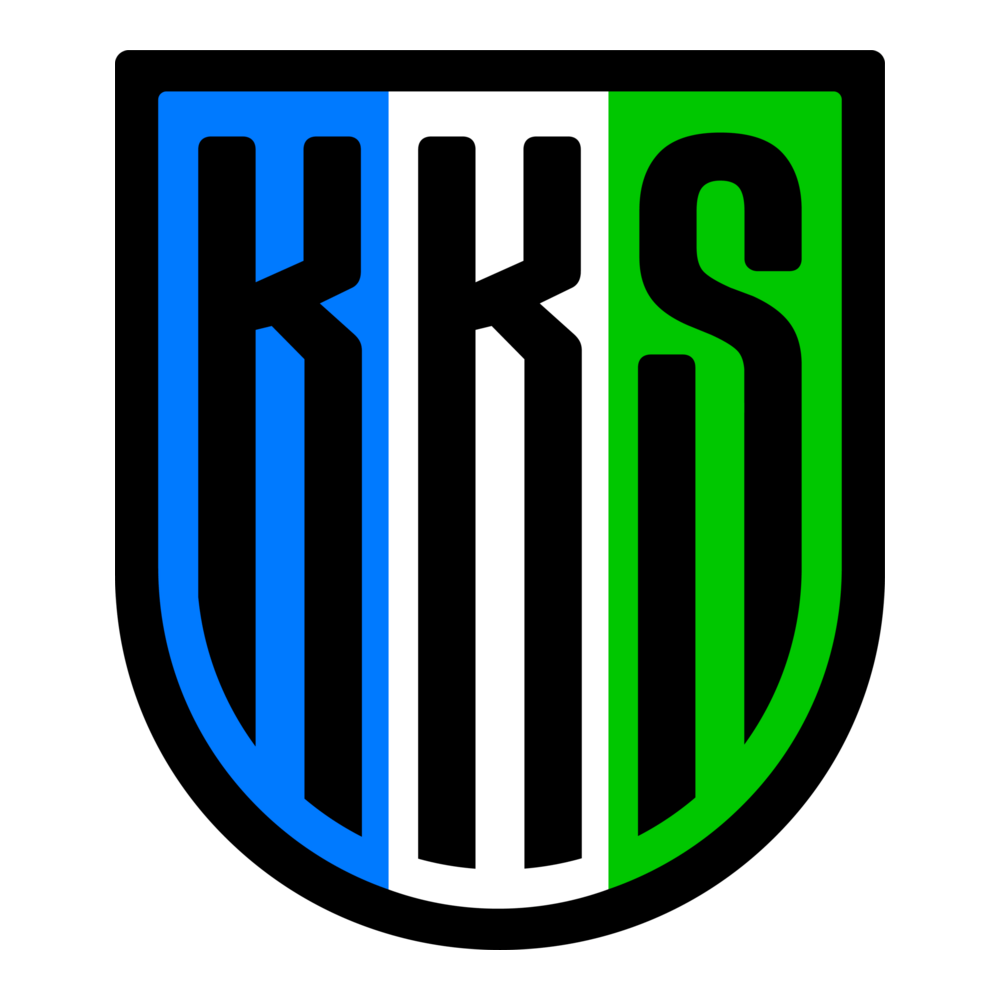 KKS 1925 Kalisz Logo PNG Vector