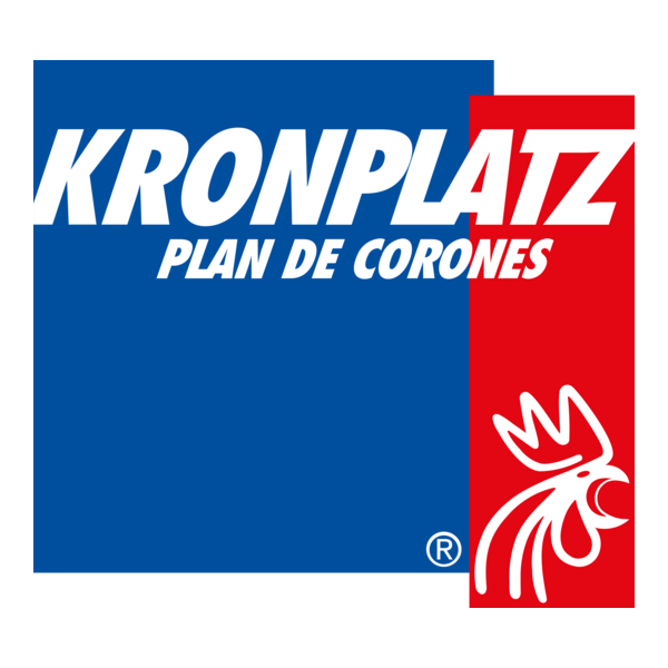 KRONPLATZ Logo PNG Vector