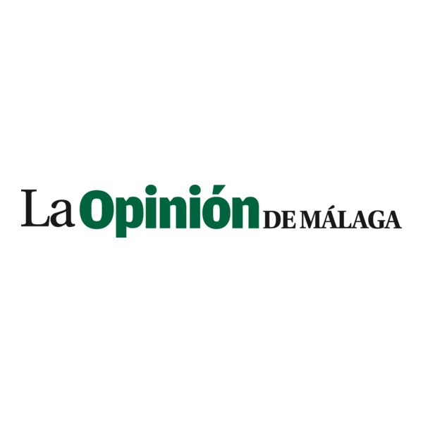 La Opinión de Málaga Logo PNG Vector