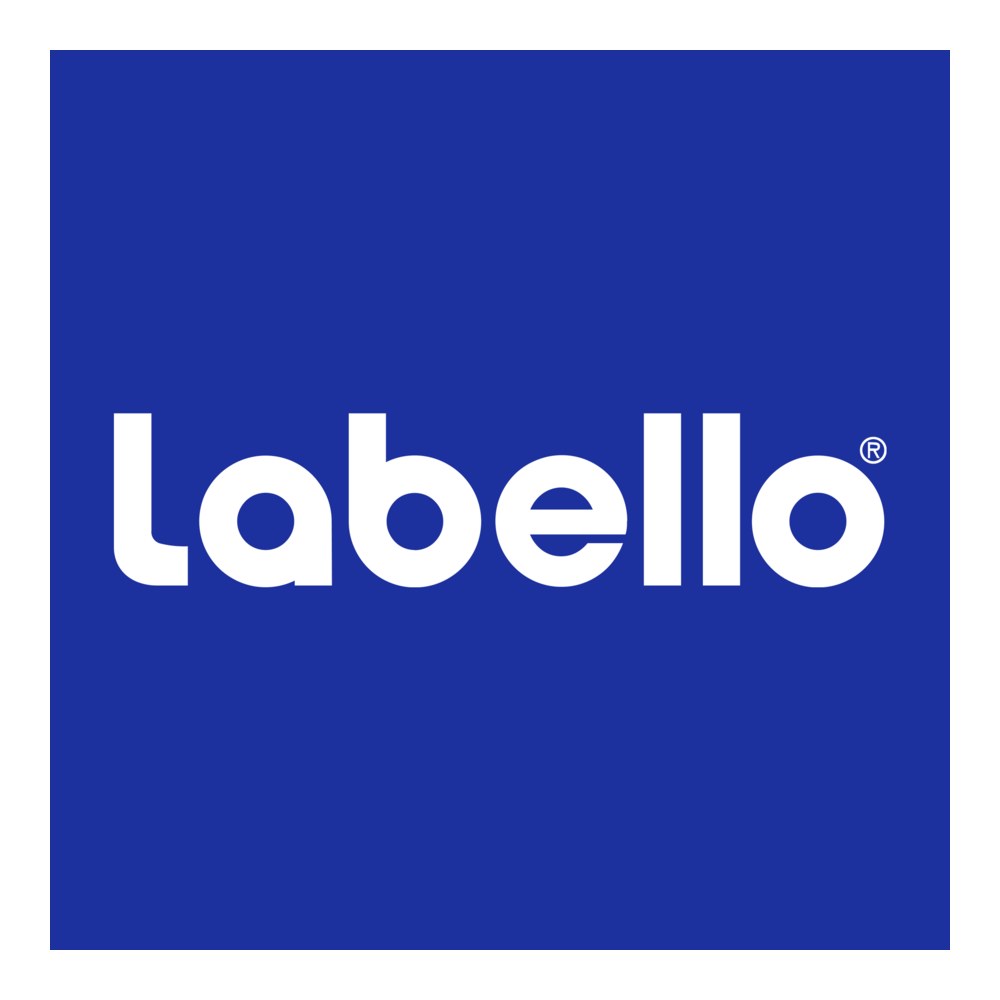 Labello Logo PNG Vector