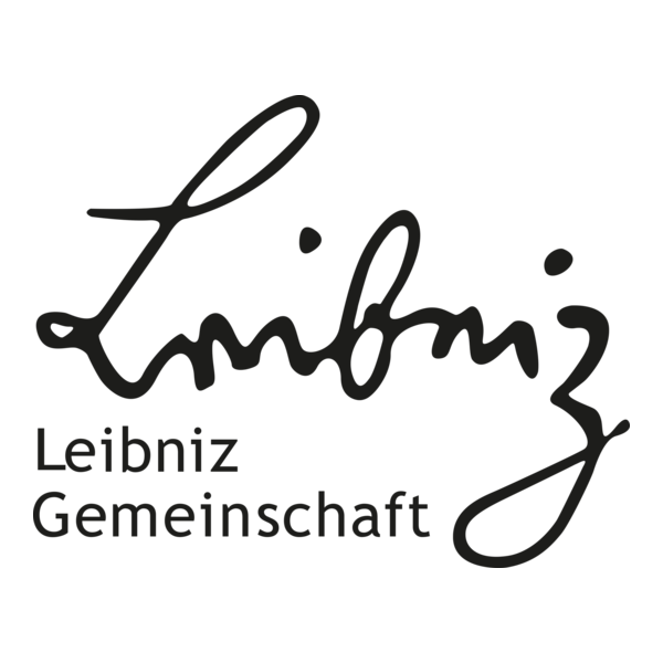 Leibniz-Gemeinschaft Logo PNG Vector