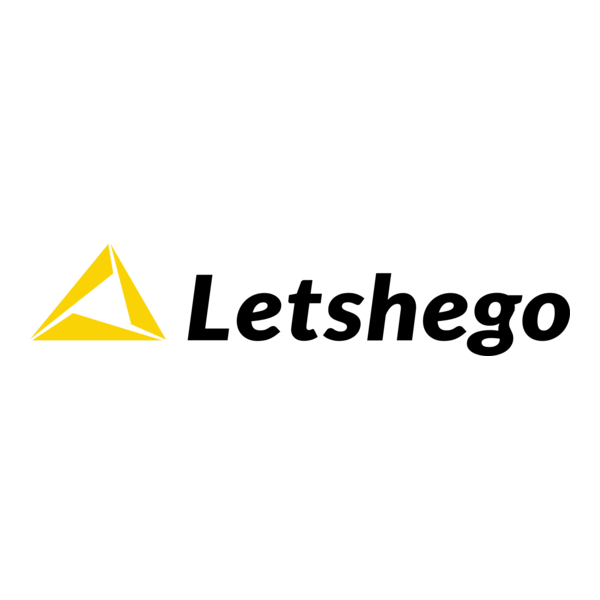Letshego Logo PNG Vector