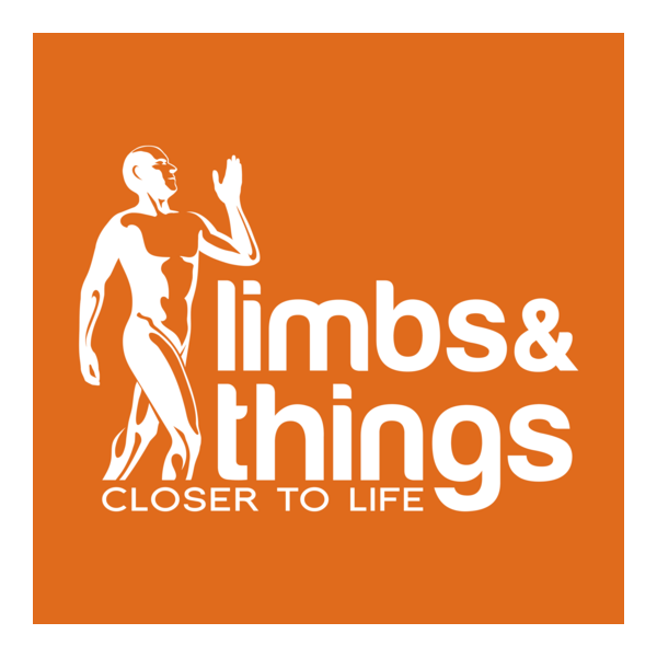 Limbs & Things Logo PNG Vector