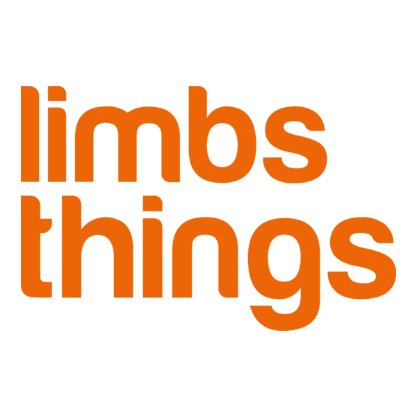 Limbs & Things Logo PNG Vector