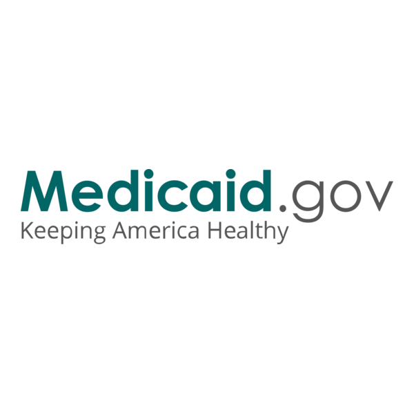 Medicaid Logo PNG Vector