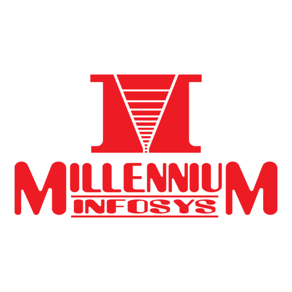 Millennium Infosys Uganda Limited Logo PNG Vector