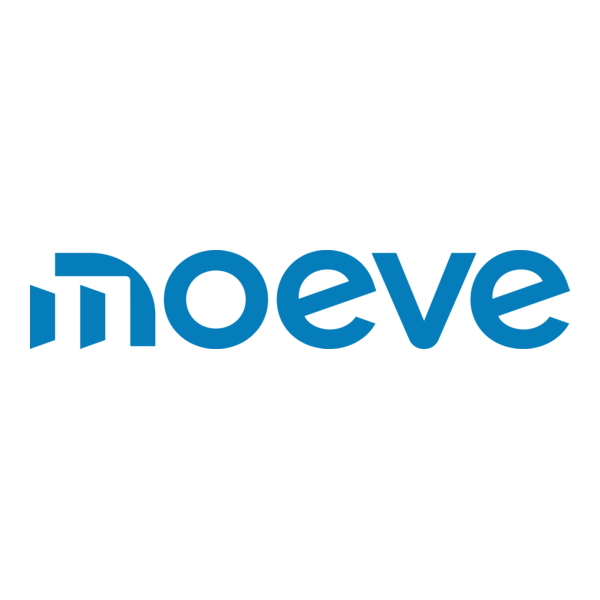 Moeve Logo PNG Vector