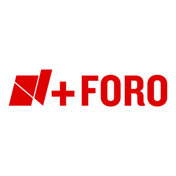 N+ Foro Logo PNG Vector