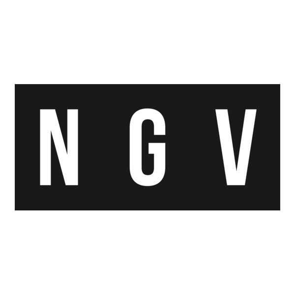 National Gallery of Victoria Logo PNG Vector