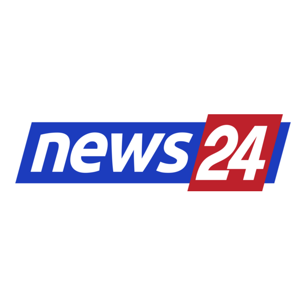 News 24 Logo PNG Vector