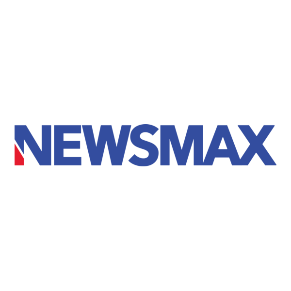 Newsmax Logo PNG Vector