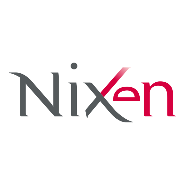 NiXEN Partners Logo PNG Vector