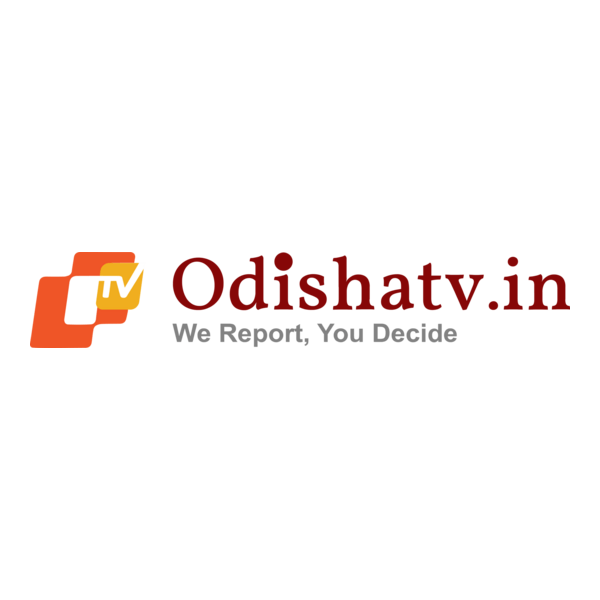 Odisha TV Logo PNG Vector