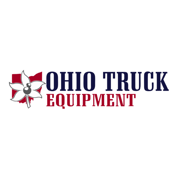 Ohio Truck Equipment Logo PNG Vector