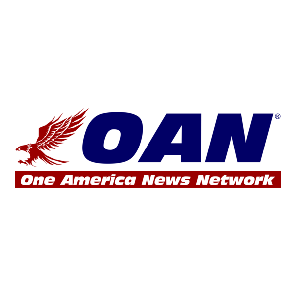 One America News Network Logo PNG Vector