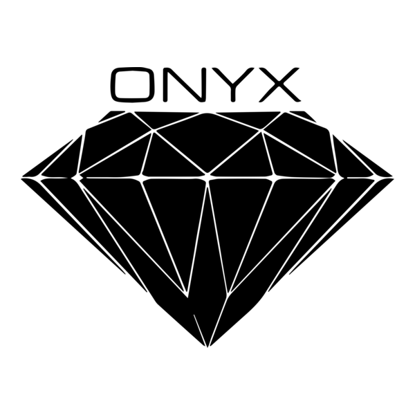 Onyx Concept car Logo PNG Vector