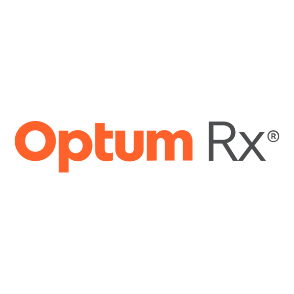 Optum Rx Logo PNG Vector