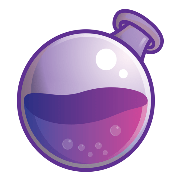 Osmosis (OSMO) Icon Logo PNG Vector