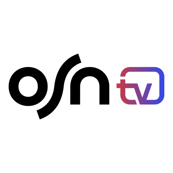 OSN Logo PNG Vector