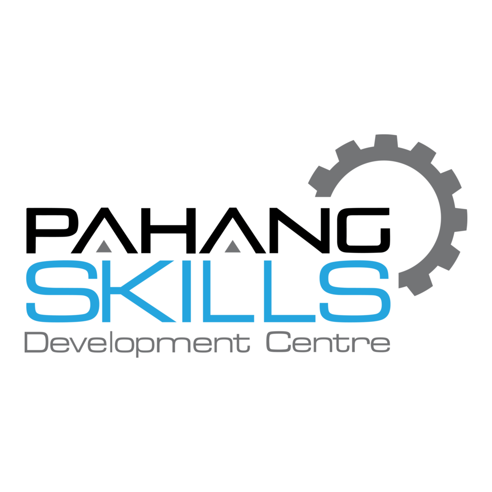 Pahang Skills Development Centre Logo PNG Vector