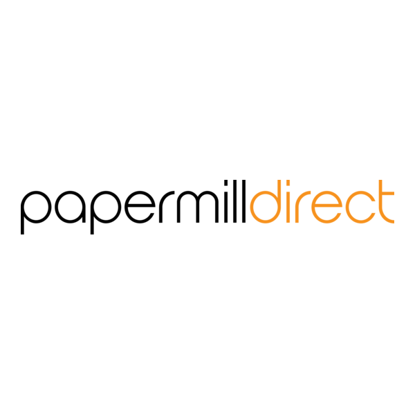 Papermilldirect Logo PNG Vector