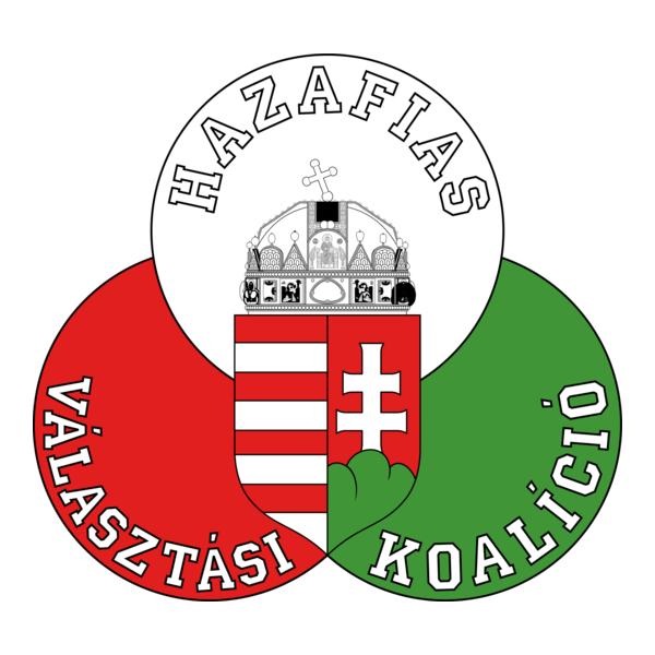 Patriotic Electoral Coalition Logo PNG Vector