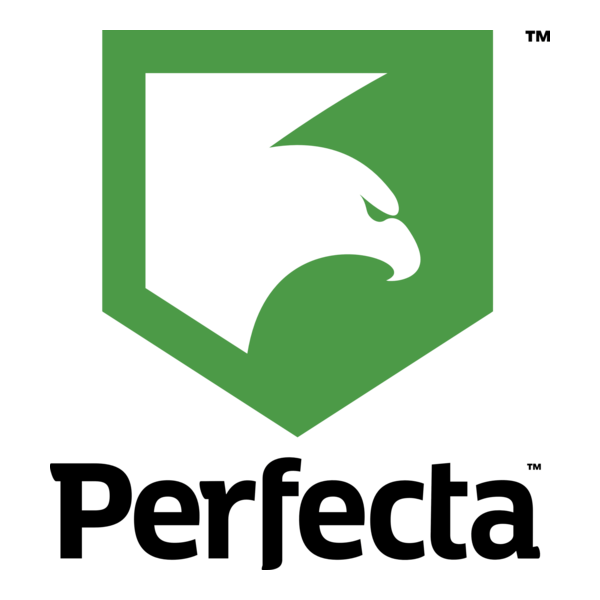 Perfecta Logo PNG Vector
