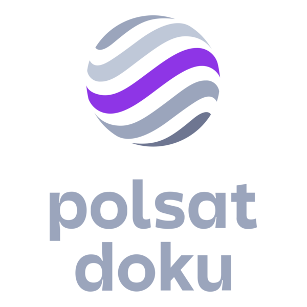 Polsat Doku Logo PNG Vector