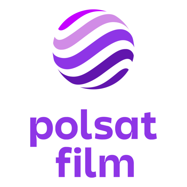 Polsat Film Logo PNG Vector