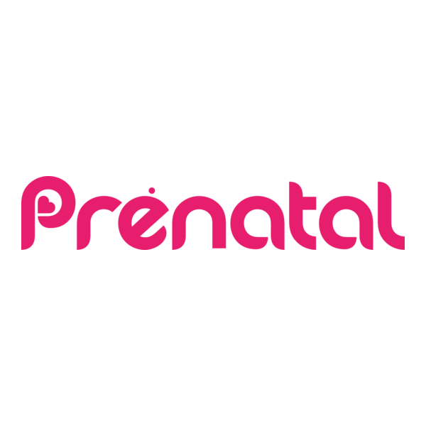 Prénatal Logo PNG Vector