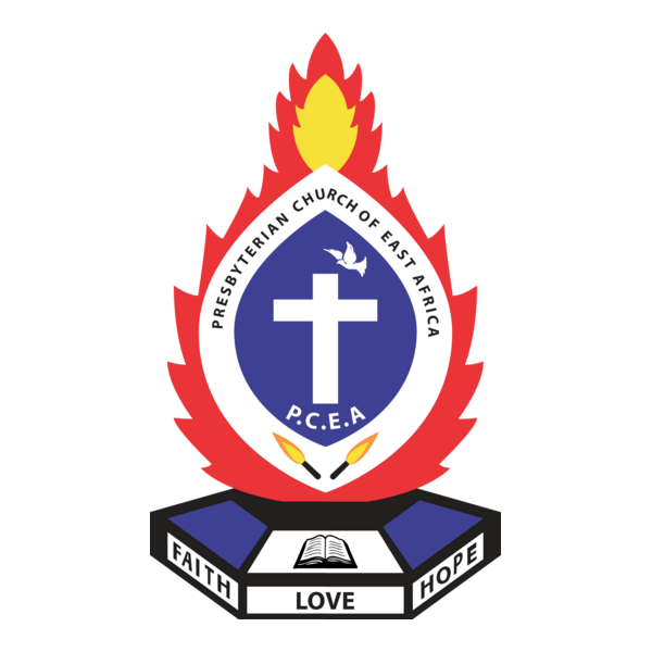 presbyterian church of east africa Logo PNG Vector