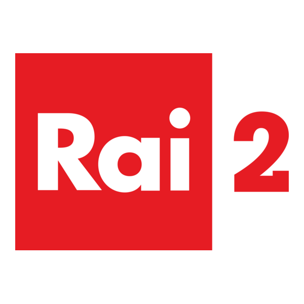 Rai 2 Logo PNG Vector