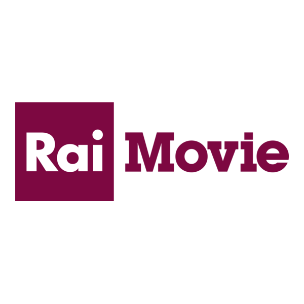 Rai Movie Logo PNG Vector