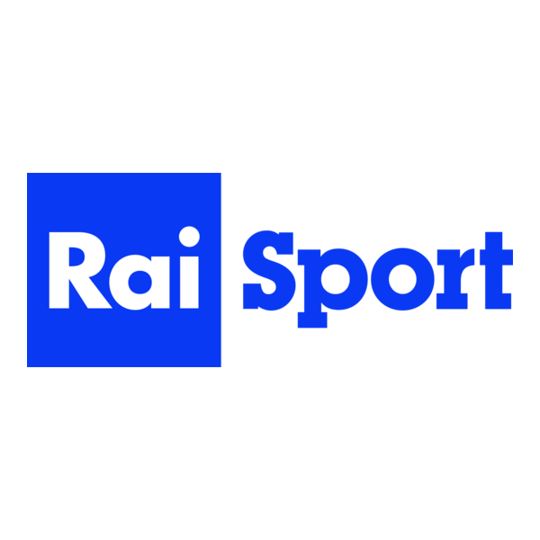 Rai Sport Logo PNG Vector