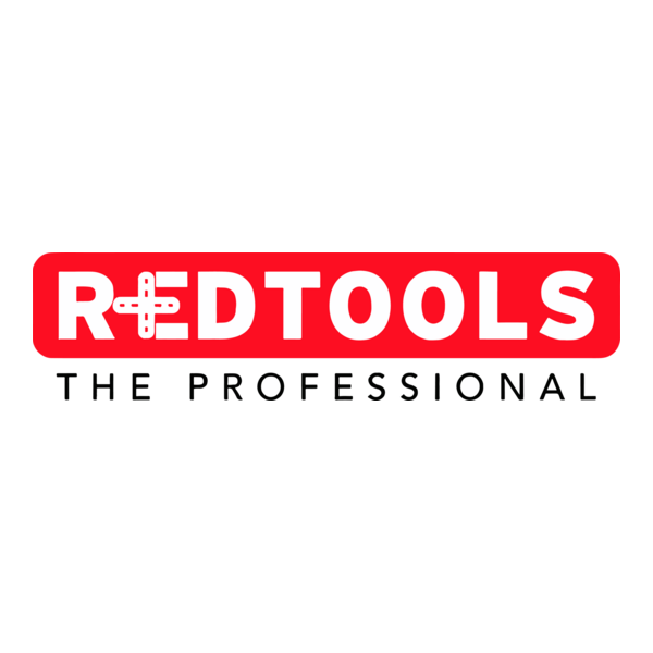 Redtools Logo PNG Vector
