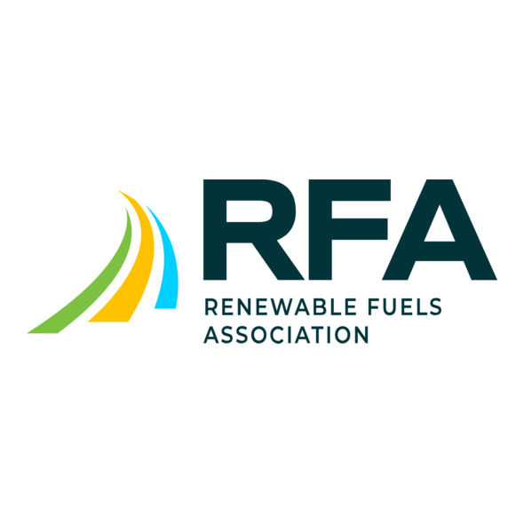 Renewable Fuels Association (RFA) Logo PNG Vector