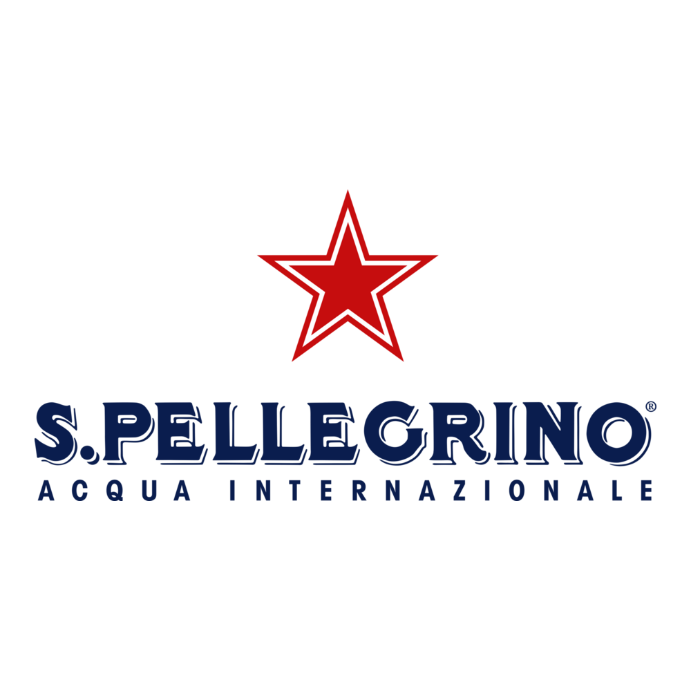 San Pellegrino Logo PNG Vector