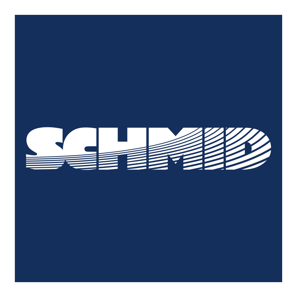 SCHMID Group Logo PNG Vector