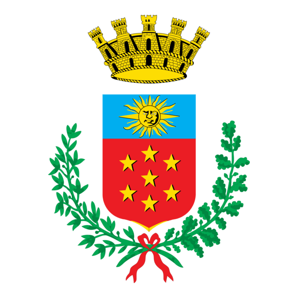 SETTIMO TORINESE Logo PNG Vector